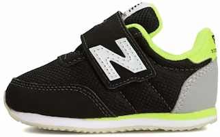 (Infant) New Balance 720 Low 'Black Green' IV720BY2 (Infant) New Balance 720 Low 'Black Green' IV720BY2