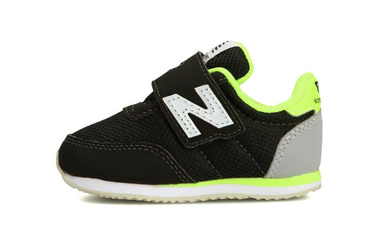 Buy (TD) 뉴발란스 720 로우 '블랙 그린' (New Balance 720 Low 'Black Green') IV720BY2