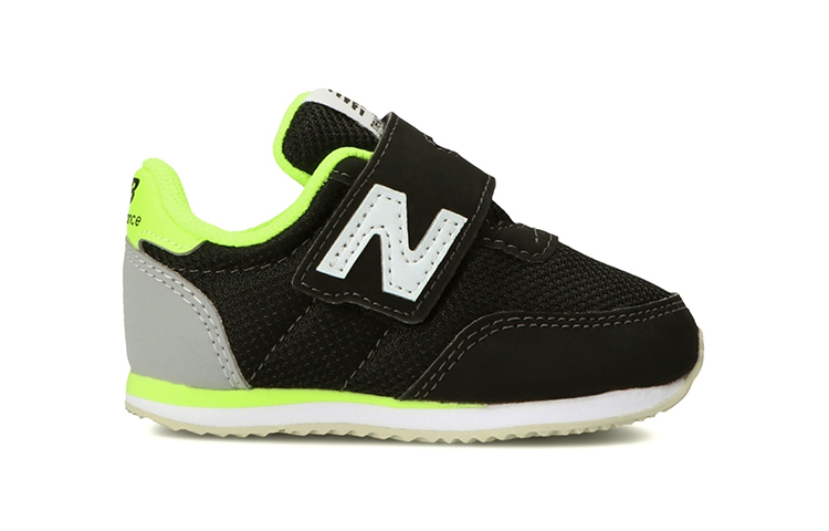 (Infant) NB 720 Low 'Black Green' 圖 2