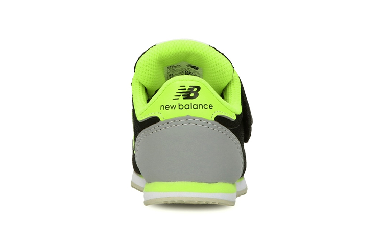 (Infant) NB 720 Low 'Black Green' 圖 3