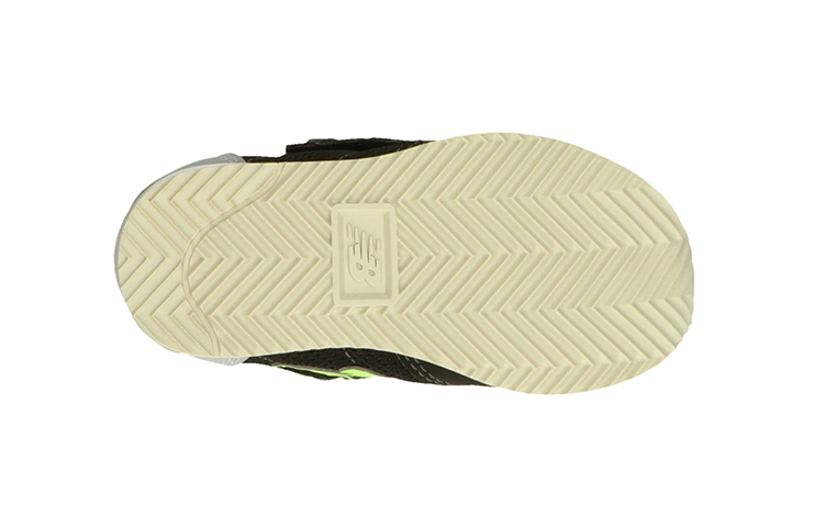 (Infant) NB 720 Low 'Black Green' 圖 4