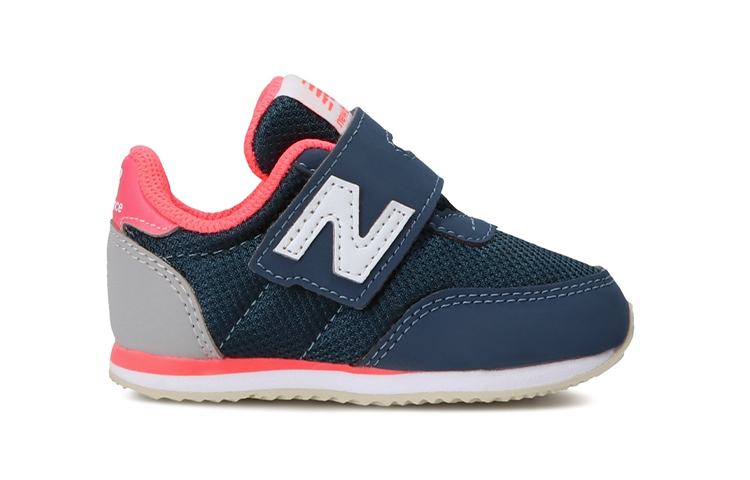 Order (TD) New Balance 720 Low 'Biru' IV720NP2