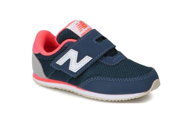 Lookbook (TD) New Balance 720 Low 'Biru' IV720NP2