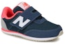 Lookbook (TD) New Balance 720 Low 'Biru' IV720NP2