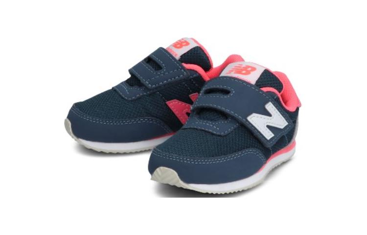 Shop (TD) New Balance 720 Low 'Biru' IV720NP2
