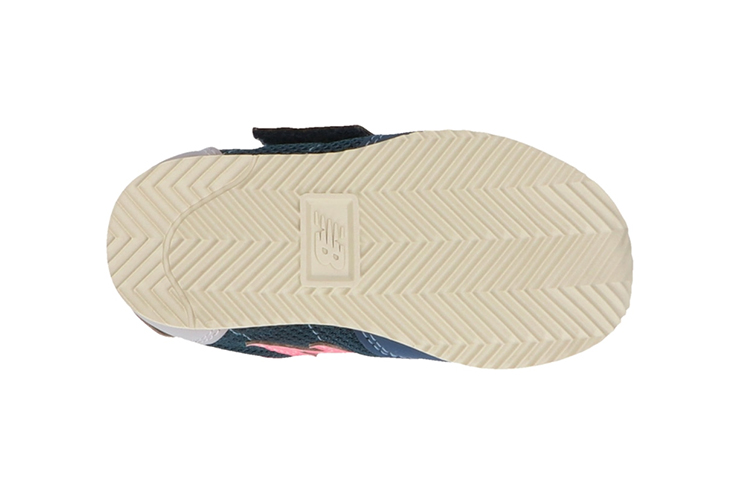 Details for (TD) New Balance 720 Low 'Biru' IV720NP2