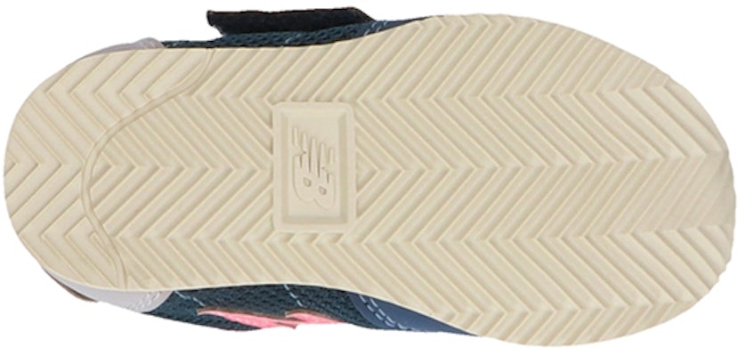 (TD) New Balance 720 Low 'Biru' IV720NP2 Details for (TD) New Balance 720 Low 'Biru' IV720NP2