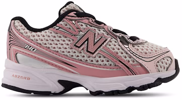 (Infant) New Balance 740v2 'Washed Burgundy Pink Taffy' IZ740DK (Infant) New Balance 740v2 'Washed Burgundy Pink Taffy' IZ740DK