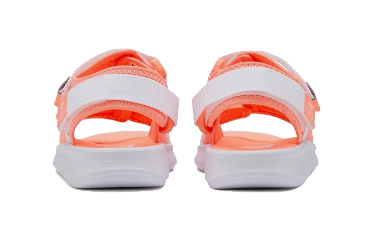 (Infant) NB 750 'Pink Orange Velcro' 圖 4