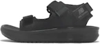 Buy (TD) New Balance 750 Sandale ''Triple Black'' IH750AB-W