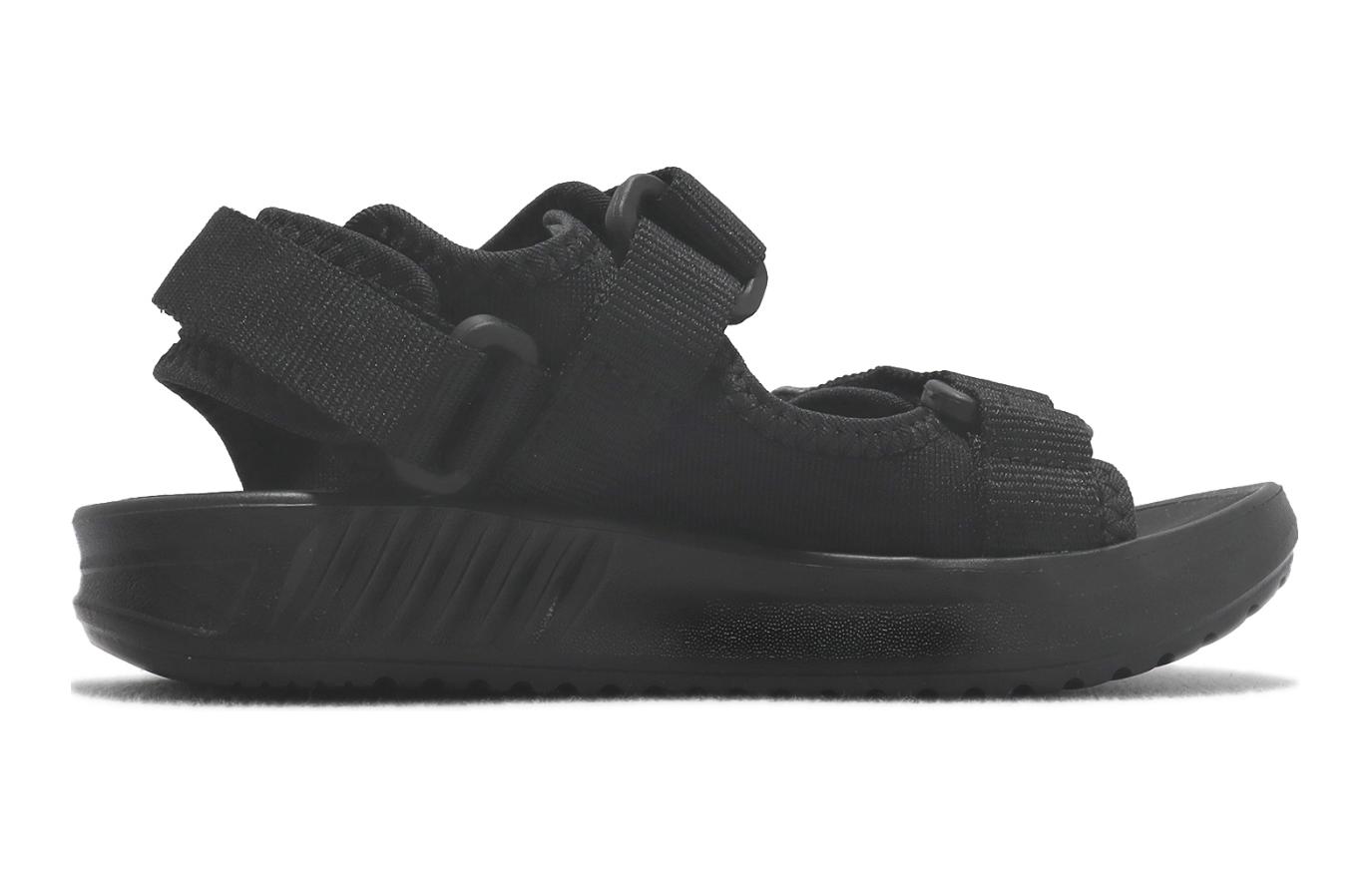 Order (TD) New Balance 750 Sandale ''Triple Black'' IH750AB-W