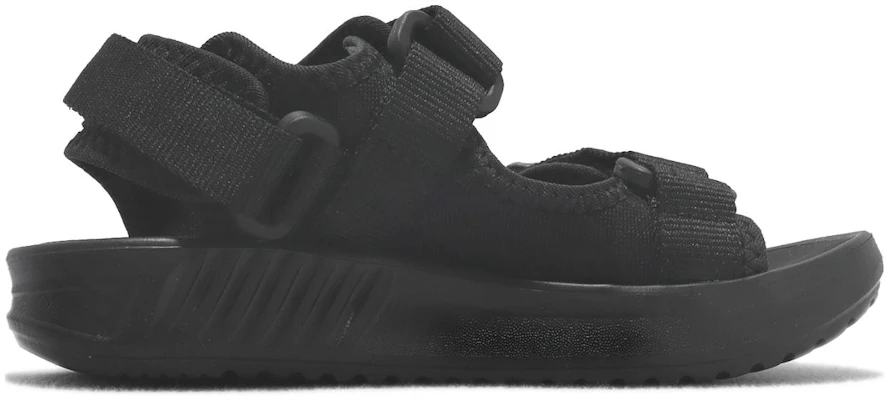 (TD) New Balance 750 Sandale ''Triple Black'' IH750AB-W Order (TD) New Balance 750 Sandale ''Triple Black'' IH750AB-W