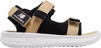 (Infant) New Balance 750 Sandal Wide 'Beige Black' IH750AA-W (Infant) New Balance 750 Sandal Wide 'Beige Black' IH750AA-W