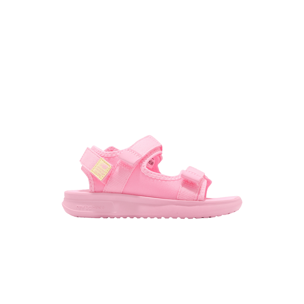 (Infant) New Balance 750 Sandal Wide 'Pink' IH750PK-W