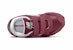 (TD) New Balance 770 'Burgundy Velcro' Velcro Merah Burgundy IV770BG