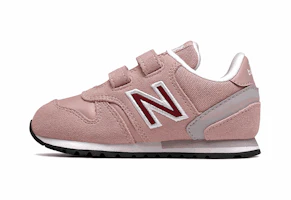 (Infant) New Balance 770 'Pink Velcro' IV770PB (Infant) New Balance 770 'Pink Velcro' IV770PB