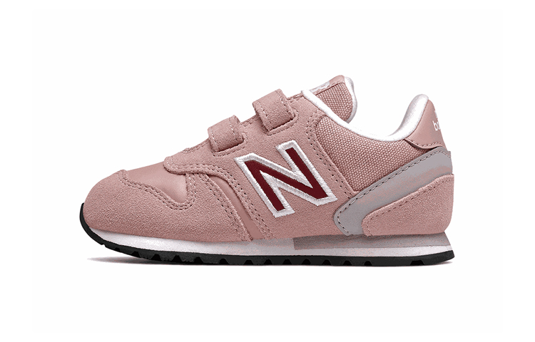 (Infant) New Balance 770 'Pink Velcro' IV770PB