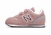 (TD) New Balance 770 'Velcro Merah Jambu' IV770PB