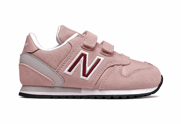 (Infant) New Balance 770 'Pink Velcro' IV770PB Order (Infant) New Balance 770 'Pink Velcro' IV770PB