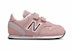 (TD) New Balance 770 'Velcro Merah Jambu' IV770PB