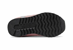 Shop 嬰兒 New Balance 770系列 魔鬼氈 耐磨防滑 低筒跑鞋 粉色