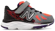 Order (TD) New Balance 790 v6 ''Grau Orange Patchwork'' KV790OBI