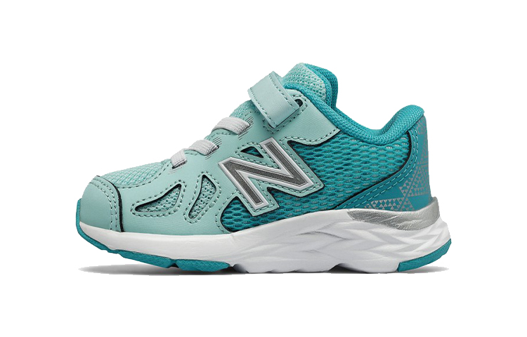 (Infant) New Balance 790 V6 'Oxygen Blue' KV790BSI