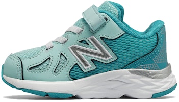 (Infant) New Balance 790 V6 'Oxygen Blue' KV790BSI (Infant) New Balance 790 V6 'Oxygen Blue' KV790BSI