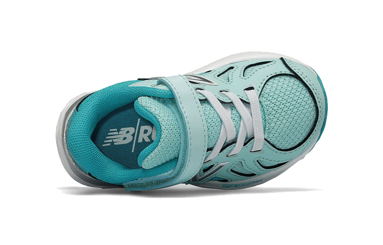 Lookbook (TD) New Balance 790 V6 ''Blu Ossigeno'' KV790BSI