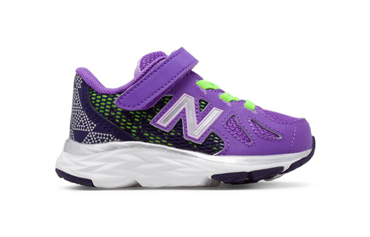 Order (TD) New Balance 790 V6 ''Paars Klittenband'' KV790PMI
