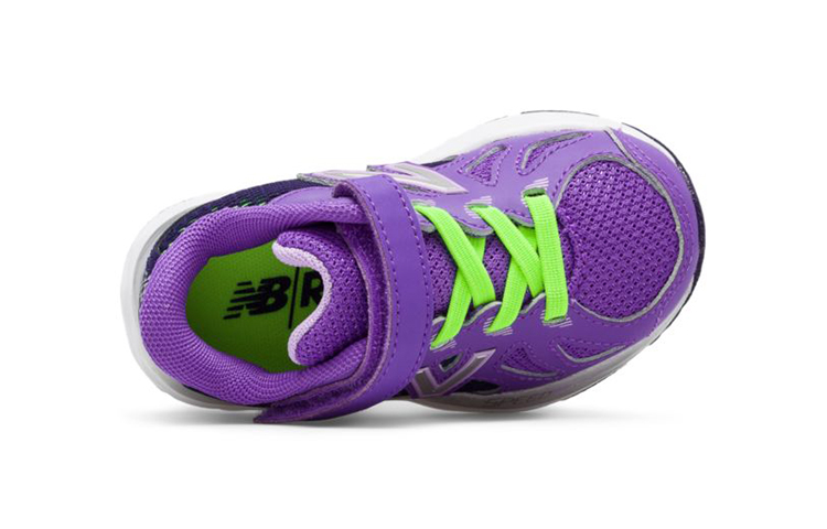 Lookbook (TD) New Balance 790 V6 ''Paars Klittenband'' KV790PMI
