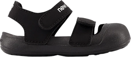 (Infant) New Balance 809 Sandal Wide 'Black' NW809BB-W (Infant) New Balance 809 Sandal Wide 'Black' NW809BB-W