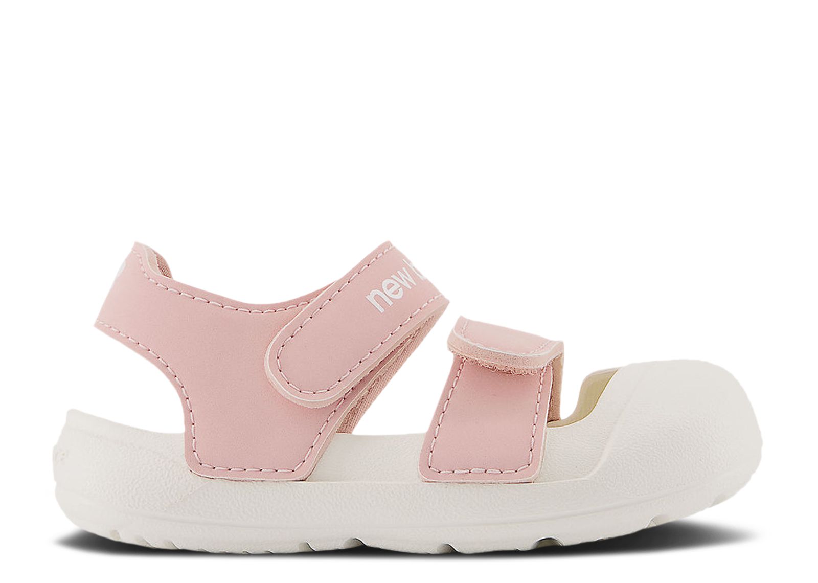 (Infant) New Balance 809 Sandal Wide 'Crystal Pink' NW809PS-W