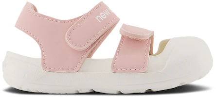 (Infant) New Balance 809 Sandal Wide 'Crystal Pink' NW809PS-W (Infant) New Balance 809 Sandal Wide 'Crystal Pink' NW809PS-W