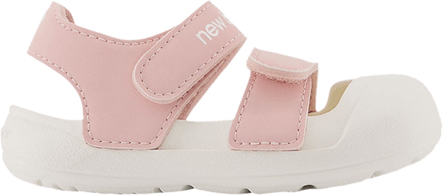 (Infant) New Balance 809 Sandal Wide 'Crystal Pink' NW809PS-W Buy (Infant) New Balance 809 Sandal Wide 'Crystal Pink' NW809PS-W