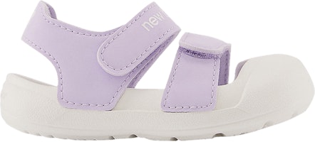 (Infant) New Balance 809 Sandal Wide 'Lilac Cloud' NW809LC-W (Infant) New Balance 809 Sandal Wide 'Lilac Cloud' NW809LC-W