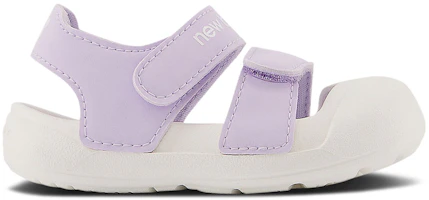 (Infant) New Balance 809 Sandal Wide 'Lilac Cloud' NW809LC-W (Infant) New Balance 809 Sandal Wide 'Lilac Cloud' NW809LC-W