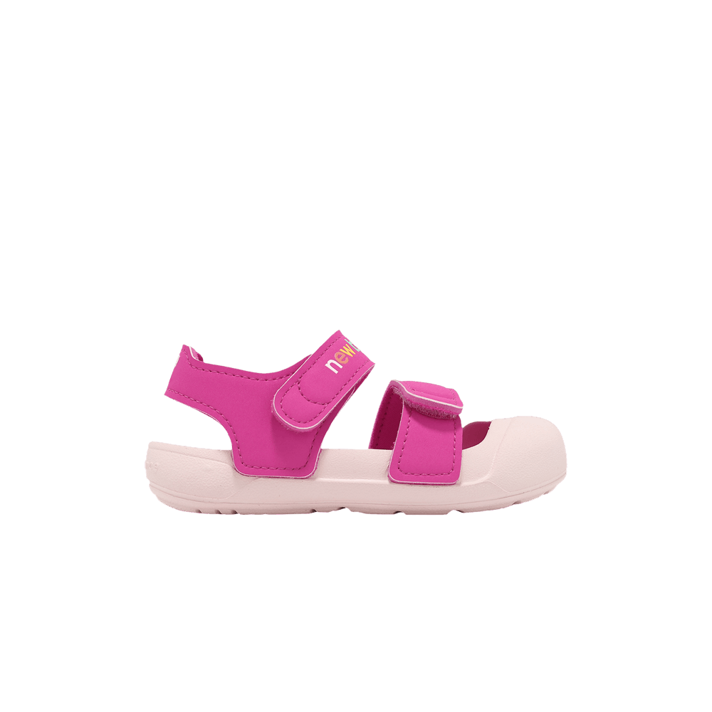 (Infant) New Balance 809v3 Sandal 'Bright Pink' SIA809A3M