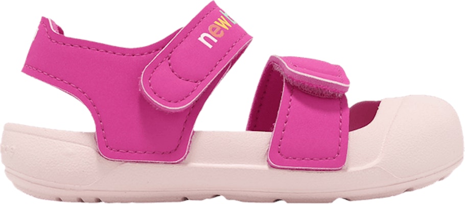 (Infant) New Balance 809v3 Sandal 'Bright Pink' SIA809A3M Buy (Infant) New Balance 809v3 Sandal 'Bright Pink' SIA809A3M