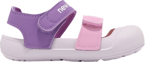 (Infant) New Balance 809v3 Sandal 'Pink Purple' SIA809K3M (Infant) New Balance 809v3 Sandal 'Pink Purple' SIA809K3M