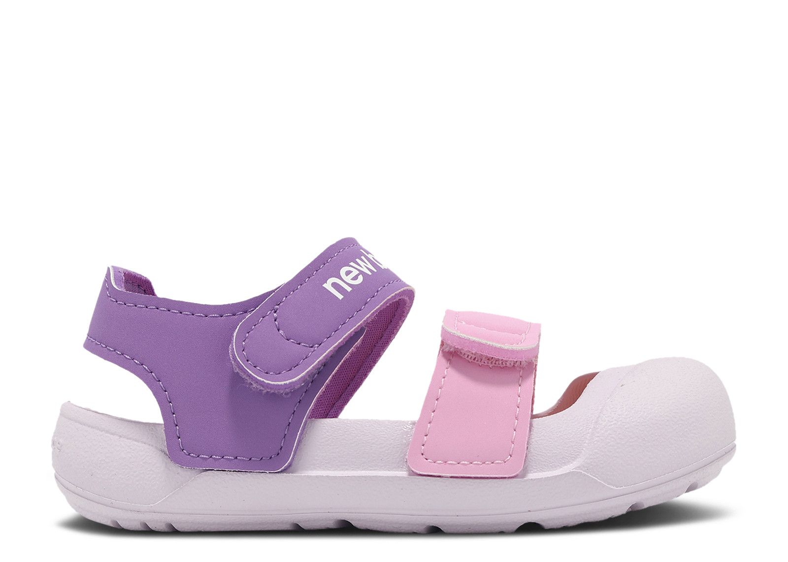(Infant) New Balance 809v3 Sandal 'Pink Purple' SIA809K3M