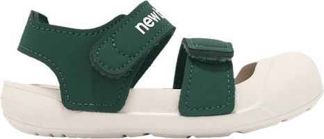 (Infant) New Balance 809v3 Sandal 'Team Forest Green' SIA809T3M (Infant) New Balance 809v3 Sandal 'Team Forest Green' SIA809T3M