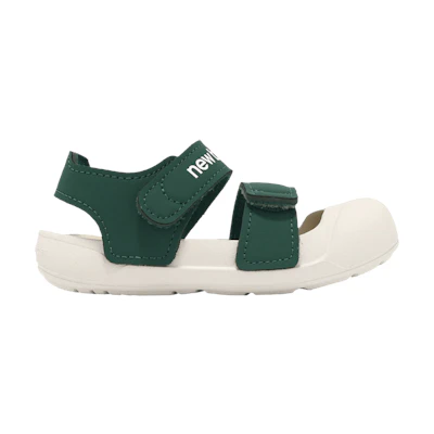 (Infant) NB 809v3 Sandal 'Team Forest Green'