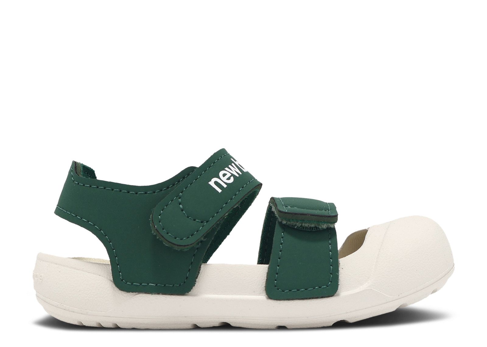 (Infant) New Balance 809v3 Sandal 'Team Forest Green' SIA809T3M