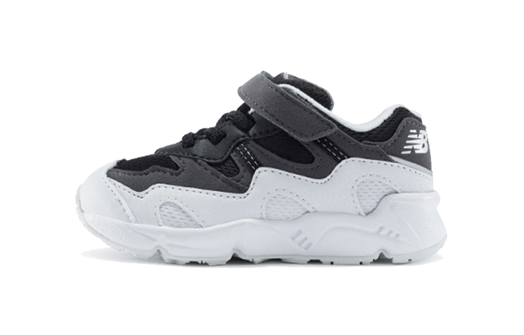 Buy (TD) New Balance 850 'Negro Blanco con Velcro' IV850SBA
