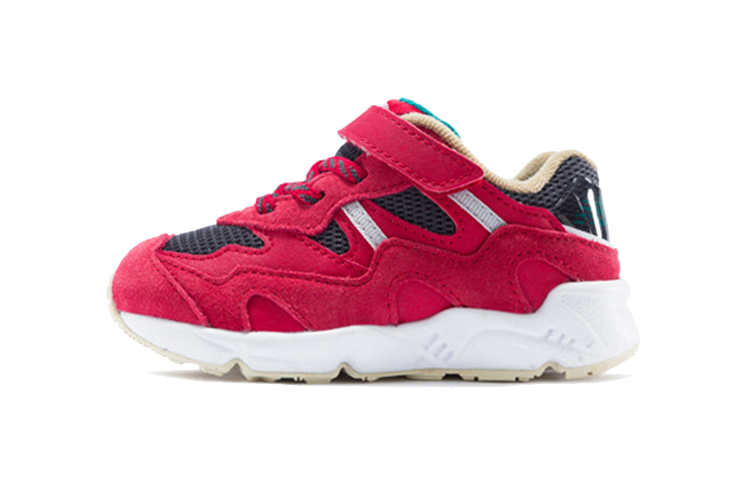 Buy (TD) New Balance 850 'Rojo Velcro' IV850CBC