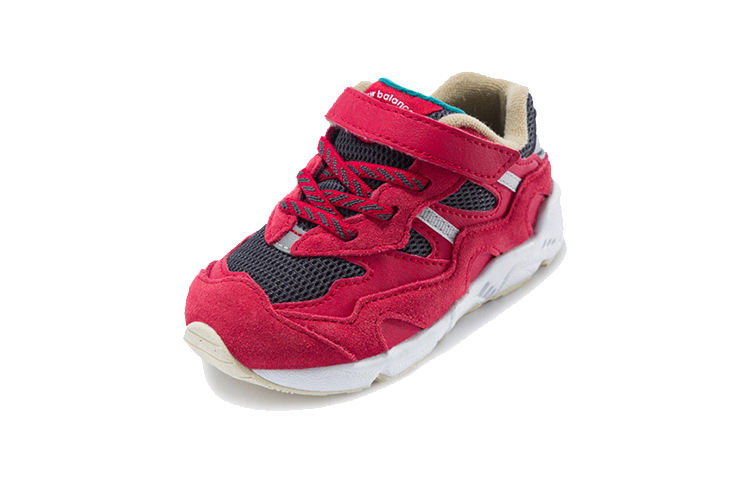 Order (TD) New Balance 850 'Rojo Velcro' IV850CBC