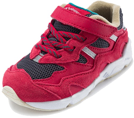 (TD) New Balance 850 'Rojo Velcro' IV850CBC Order (TD) New Balance 850 'Rojo Velcro' IV850CBC