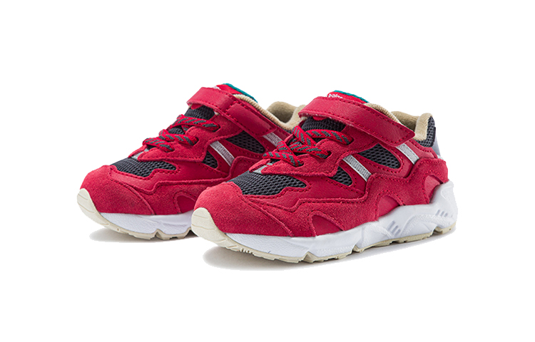 Lookbook (TD) New Balance 850 'Rojo Velcro' IV850CBC