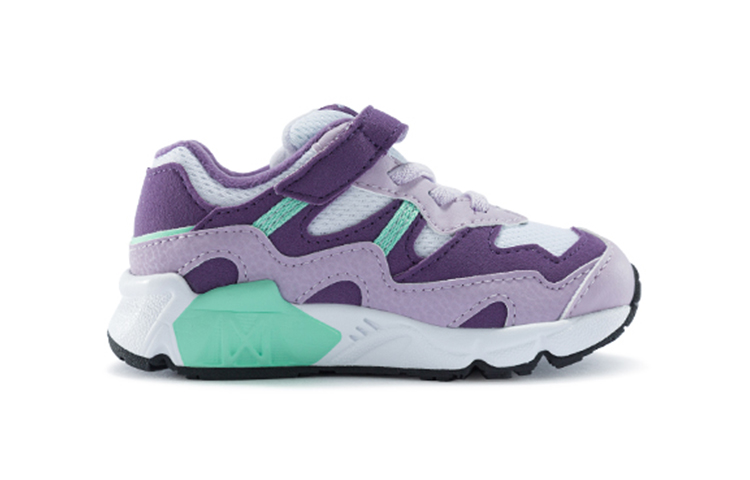 Order (TD) New Balance 850 'Blanco Morado' IV850SBG